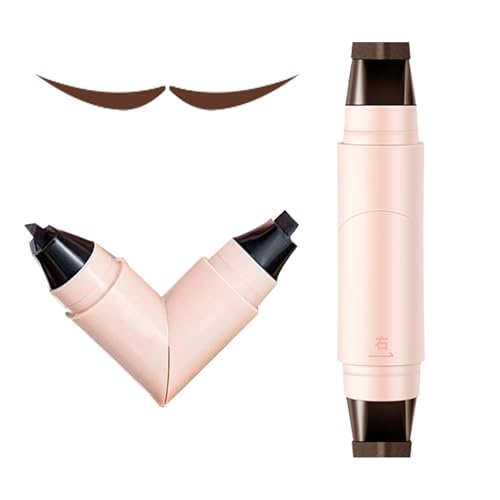 Eyeliner Stempel, präziser Eyeliner Stift, glatte Eyeliner-Anwendung 1.05ml Multifunktionales Design/Anfänger-freundlich für Make-up Schönheit Familienmädchen Tochter Mutter Mutter Freunde von Generisch