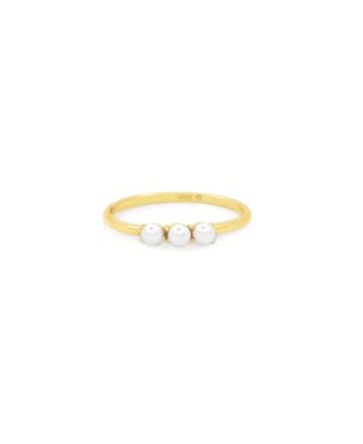 FAHIRA RING Gold 14 von Generisch