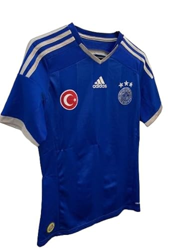 FB 1907 Trikot Gr. S, Unisex, original lizensiert - NEU FB 1907 Trikot Gr. S, Unisex, original lizensiert - NEU von Generisch