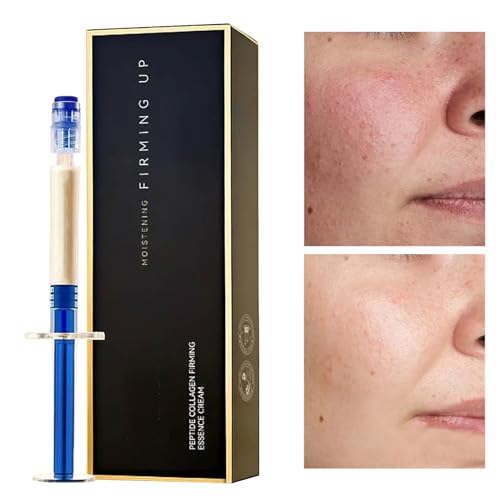 Face Lift Creme | Feuchtigkeitsspendende Hautpflege Lotion - Tägliche Nachtcreme für Damen und Herren bei Reisen oder Salonbesuchen als von Generisch