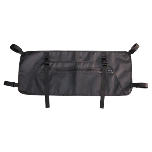 Faltbare Einkaufswagen-Seitentasche,Faltbare Einkaufswagen-Seitentasche - 600D Oxford Gartenwagen-Seitentasche mit großem Fassungsvermögen - Kinderwagen-Organizer, sortierende Aufbewahrungstasche, Zub Faltbare Einkaufswagen-Seitentasche,Faltbare Einkaufswagen-Seitentasche - 600D Oxford Gartenwagen-Seitentasche mit großem Fassungsvermögen - Kinderwagen-Organizer, sortierende Aufbewahrungstasche, Zub von Generisch