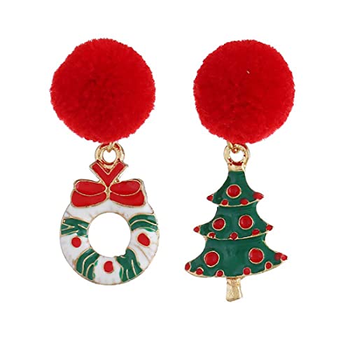 Fantastische Weihnachtsdekoration, eleganter Ohrring für Weihnachten, professionell und attraktiv von Generisch