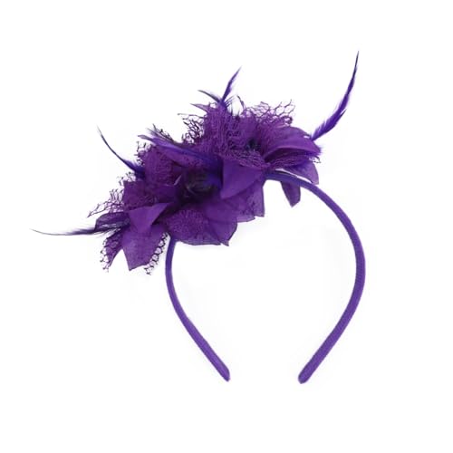 Feder Kopfschmuck Damen Bunt 20er Jahre Accessoires Regenbogen Feder Haarreif Karneval Party Kopfschmuck Federn Stirnband Lustige Kopfbedeckung Silvester Haarreif Schwarz Federboa Feder Kopfschmuck Damen Bunt 20er Jahre Accessoires Regenbogen Feder Haarreif Karneval Party Kopfschmuck Federn Stirnband Lustige Kopfbedeckung Silvester Haarreif Schwarz Federboa von Generisch
