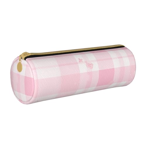 Federmäppchen, Schreibwaren-Organizer, Make-up-Tasche, Bargeld, Münzen, Organizer-Taschen, Rosa Weihnachten 8, Einheitsgröße, Taschen-Organizer von Generisch