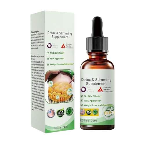 Fettverbrennende Körpercreme | Hautstraffendes Öl - Schnell einziehendes natürliches Öl für Bauch Oberschenkel Arme bei Frauen und Männern nicht fettend 30ml Fettverbrennende Körpercreme | Hautstraffendes Öl - Schnell einziehendes natürliches Öl für Bauch Oberschenkel Arme bei Frauen und Männern nicht fettend 30ml von Generisch