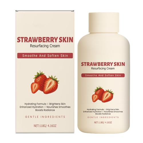 Feuchtigkeits Bodylotion - 118g Körperpflege Creme,Anti Trockenheit Pflegende Feuchtigkeitscreme Für Männer Frauen Bauch Reise Arm Bein - Zuhause Glattere Haut Feuchtigkeits Bodylotion - 118g Körperpflege Creme,Anti Trockenheit Pflegende Feuchtigkeitscreme Für Männer Frauen Bauch Reise Arm Bein - Zuhause Glattere Haut von Generisch