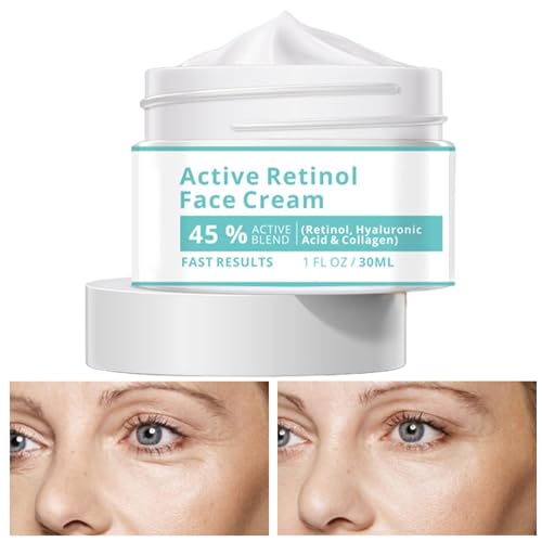 Feuchtigkeitscreme für das Gesicht Frauen, Feuchtigkeitscreme für das Gesicht, Natürliche feuchtigkeitsspendende Gesichtscreme, 30 ml feuchtigkeitsspendende Feuchtigkeitscreme, beruhigend für strahlen von Generisch