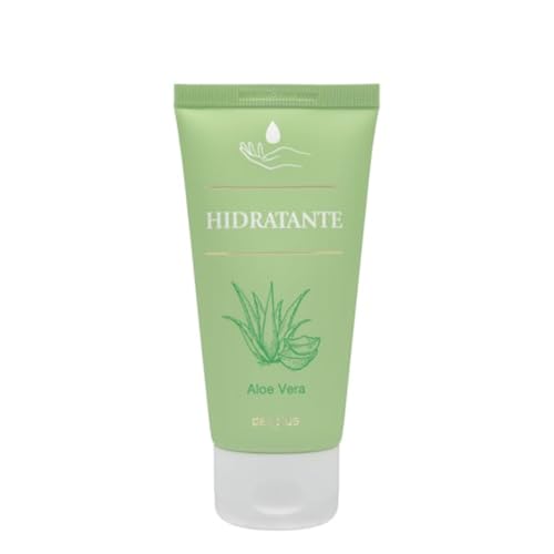 Feuchtigkeitsspendende Handcreme mit Aloe Vera, 2er-Pack Feuchtigkeitsspendende Handcreme mit Aloe Vera, 2er-Pack von Generisch
