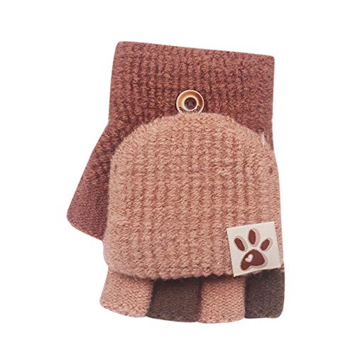Fingerlose Handschuhe Kinder: Fingerlos Pulswärmer Sport Warmers Unisex Armstulpen Flip Strick Strickhandschuhe Winter Fingerless Gloves Halb Fingerlose Handschuhe Ohne Finger Handstulpen Fingerlose Handschuhe Kinder: Fingerlos Pulswärmer Sport Warmers Unisex Armstulpen Flip Strick Strickhandschuhe Winter Fingerless Gloves Halb Fingerlose Handschuhe Ohne Finger Handstulpen von Generisch