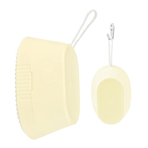 Finint Roller - Wiederverwendbares Klebriges Haarentferner Staubreinigung Werkzeugstoffe Pflegepinsel | Haustierpelzfänger Hunde Katze Haarexten Für Sofa Teppich Kleidung Bettwäsche Car Innenräume Hau von Generisch