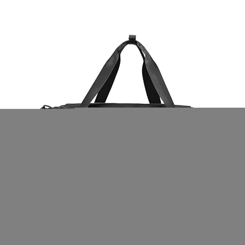 Fitness Tasche | Sporttasche Mit Schuhfach | Wasserdichter Reiserucksack Für Yoga Basketball Fußball Schwimmen Studenten Reisen von Generisch