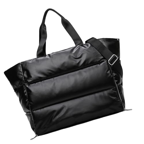 Fitnessbeutel - Duffel Transportieren Taschen, Sportsäcke Für Frauen, Schwimmbeutel Wasserdicht | Multifunktionales Yoga -Zentrum -Träger Für Frauen, Leichte Wasserdichte Reisebereich Für Reisen, Trai von Generisch