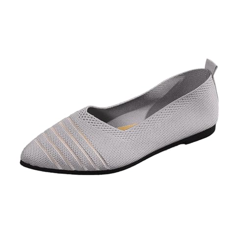 Flach Sadalen Damen Spitz Einzelne Schuhe Bequem Sommerschuhe Leicht Wanderschuhe Elegant Atmungsaktive Pantoletten Lässige Strandschuhe Outdoor Niedriger Absatz Wanderschuhe Rutschfest Walkingschuhe Flach Sadalen Damen Spitz Einzelne Schuhe Bequem Sommerschuhe Leicht Wanderschuhe Elegant Atmungsaktive Pantoletten Lässige Strandschuhe Outdoor Niedriger Absatz Wanderschuhe Rutschfest Walkingschuhe von Generisch