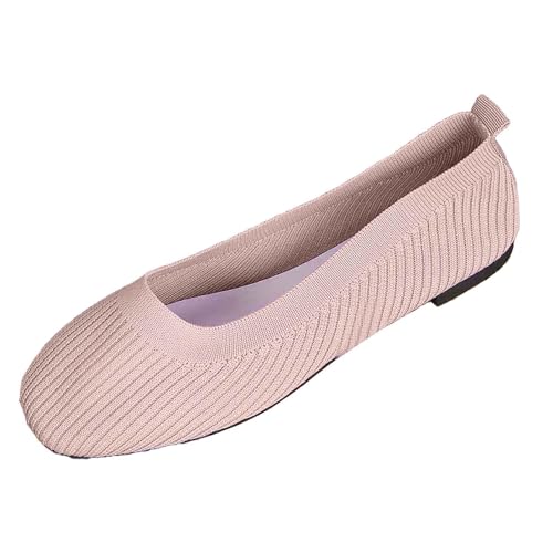 Flache Schuhe Für Damen Ballerina Orthopädische Schuhe Schlupfschuhe Pumps rutschfeste Barfußschuhe Dance Shoes Einzelschuhe Sommerschuhe Segelschuhe Weiche Bequeme Loafer Halbschuhe Bootsschuhe Flache Schuhe Für Damen Ballerina Orthopädische Schuhe Schlupfschuhe Pumps rutschfeste Barfußschuhe Dance Shoes Einzelschuhe Sommerschuhe Segelschuhe Weiche Bequeme Loafer Halbschuhe Bootsschuhe von Generisch