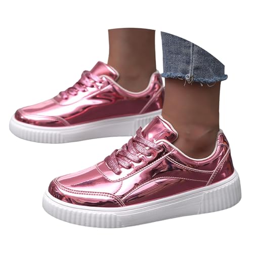 Flache Schuhe Für Damen Segelschuhe Trachtenschuhe Slipper Plateau Turnschuhe Hochzeitsschuhe Einzelschuhe Balerinaschuhe Freizeit Outdoor Walkingschuhe Schlüpfschuhe von Generisch