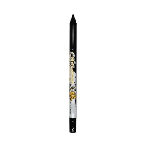 Flüssig Lidschatten 2023 Neuer Perlglanz-Lidschattenstift, farbiger Eyeliner-Gelstift, wasserfest und verschmiert nicht Schminke Damen Lippenstift (A, One Size) von Generisch