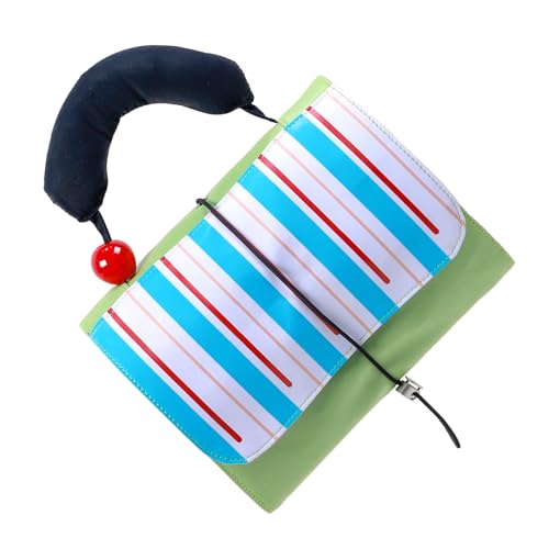 Foldable Toiletry Women, Travel Makeup Bag, Large Capacity Portable Cosmetic Organizer, 23x17x7cm Makeup Pouch for Friends, Men and Brushes organizing Brushes Lipstick von Generisch