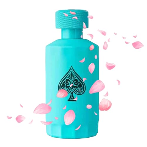 Fragrance Mist, 100ml Body Spray Bottle, Alluring Long-Lasting Scent, Lightweight Formula, Reusable Material Ideal for Daily Wear Summer Outings Formal Events and Travel Fragrance Mist, 100ml Body Spray Bottle, Alluring Long-Lasting Scent, Lightweight Formula, Reusable Material Ideal for Daily Wear Summer Outings Formal Events and Travel von Generisch