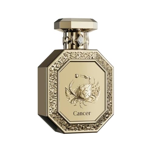 Fragrance World Genesis Cance EDP 90ml von Generisch