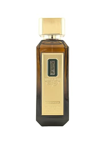 Fragrance World La uno Million Golden Oud EDP 100 ml von Generisch