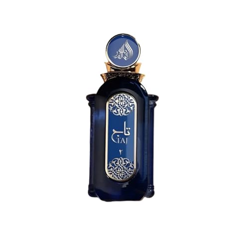 Fragrance World Taj 2 Athoor Al Alam EDP 90ml Fragrance World Taj 2 Athoor Al Alam EDP 90ml von Generisch