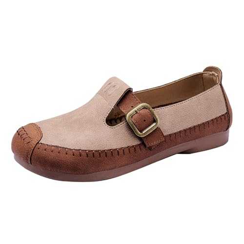 Freizeitschuhe Damen Bootsschuhe Damen Sommerschuhe Slip On Loafer Halbschuhe Plateau Schuhe Orthopädische Schuhe Gesundheitsschuhe Turnschuhe Walkingschuhe Wanderschuhe Breite Füße Bequeme Leichte Freizeitschuhe Damen Bootsschuhe Damen Sommerschuhe Slip On Loafer Halbschuhe Plateau Schuhe Orthopädische Schuhe Gesundheitsschuhe Turnschuhe Walkingschuhe Wanderschuhe Breite Füße Bequeme Leichte von Generisch