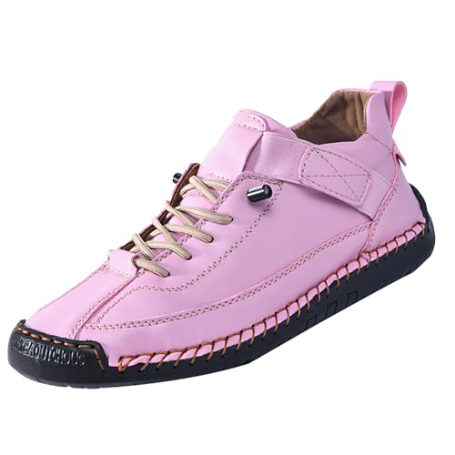 Freizeitschuhe Damen Grün Sneaker Fahr Freizeit Schuhe Outdoor Lederschuhe Funky Sommerschuhe Basic Walkingschuhe Schlupfschuhe Große Größe Schnürschuhe Flache Outdoorschuhe Weit Zehenschuhe Freizeitschuhe Damen Grün Sneaker Fahr Freizeit Schuhe Outdoor Lederschuhe Funky Sommerschuhe Basic Walkingschuhe Schlupfschuhe Große Größe Schnürschuhe Flache Outdoorschuhe Weit Zehenschuhe von Generisch
