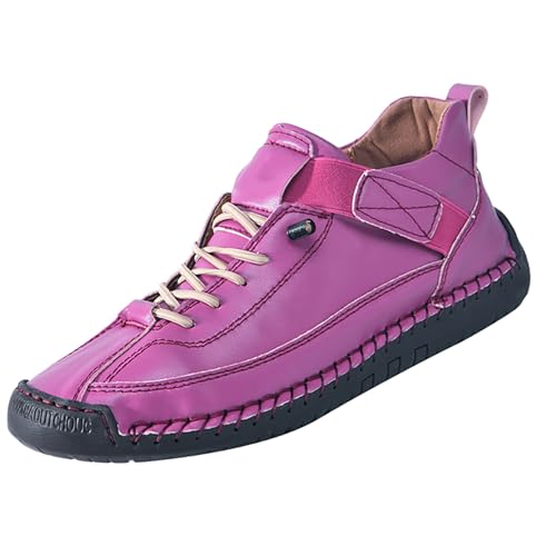 Freizeitschuhe Damen Grün Sneaker Fahr Freizeit Schuhe Outdoor Lederschuhe Funky Sommerschuhe Basic Walkingschuhe Schlupfschuhe Große Größe Schnürschuhe Flache Outdoorschuhe Weit Zehenschuhe Freizeitschuhe Damen Grün Sneaker Fahr Freizeit Schuhe Outdoor Lederschuhe Funky Sommerschuhe Basic Walkingschuhe Schlupfschuhe Große Größe Schnürschuhe Flache Outdoorschuhe Weit Zehenschuhe von Generisch