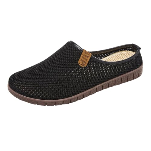 Freizeitschuhe Damen Slip On Loafer Damen Halbschuhe Bootsschuhe Strickschuhe Sommerschuhe Trekkingschuhe Wanderschuhe Orthopädische Schuhe Outdoorschuhe Walkingschuhe Leichte Bequeme Atmungsaktiv Freizeitschuhe Damen Slip On Loafer Damen Halbschuhe Bootsschuhe Strickschuhe Sommerschuhe Trekkingschuhe Wanderschuhe Orthopädische Schuhe Outdoorschuhe Walkingschuhe Leichte Bequeme Atmungsaktiv von Generisch