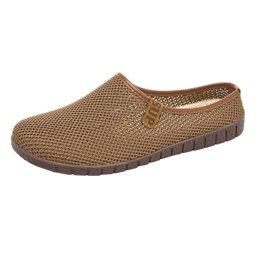 Freizeitschuhe Damen Slip On Loafer Damen Halbschuhe Bootsschuhe Strickschuhe Sommerschuhe Trekkingschuhe Wanderschuhe Orthopädische Schuhe Outdoorschuhe Walkingschuhe Leichte Bequeme Atmungsaktiv Freizeitschuhe Damen Slip On Loafer Damen Halbschuhe Bootsschuhe Strickschuhe Sommerschuhe Trekkingschuhe Wanderschuhe Orthopädische Schuhe Outdoorschuhe Walkingschuhe Leichte Bequeme Atmungsaktiv von Generisch