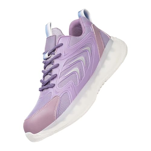Freizeitschuhe Damen Sneakers Damen Sneaker Single Hohl Atmungsaktive Schuhe Sehnen Fuß Weiche one Frauen Frauen Sneakers Damenschuhe Schwarz 40 Weich rutschfest Sneaker Plateau von Generisch