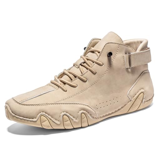 Freizeitschuhe Herren Barfußschuhe Sneakers Leicht Atmungsaktive Walkingschuhe Outdoor Sport Joggingschuhe Weich Bequeme Laufschuhe Sportliche Fitnessschuhe Schnürschuhe Outdoorschuhe Freizeitschuhe Herren Barfußschuhe Sneakers Leicht Atmungsaktive Walkingschuhe Outdoor Sport Joggingschuhe Weich Bequeme Laufschuhe Sportliche Fitnessschuhe Schnürschuhe Outdoorschuhe von Generisch