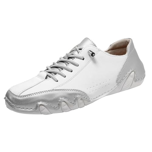 Freizeitschuhe Herren Damen BarfußSchuhe Walkingschuhe - Bequeme rutschfeste Turnschuhe Barfussschuhe Arbeitsschuhe - GroßE GrößE Sportschuhe Joggingschuhe Fitnessschuhe Fahrschuhe Freizeitschuhe Herren Damen BarfußSchuhe Walkingschuhe - Bequeme rutschfeste Turnschuhe Barfussschuhe Arbeitsschuhe - GroßE GrößE Sportschuhe Joggingschuhe Fitnessschuhe Fahrschuhe von Generisch