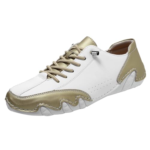 Freizeitschuhe Herren Damen BarfußSchuhe Walkingschuhe - Bequeme rutschfeste Turnschuhe Barfussschuhe Arbeitsschuhe - GroßE GrößE Sportschuhe Joggingschuhe Fitnessschuhe Fahrschuhe Freizeitschuhe Herren Damen BarfußSchuhe Walkingschuhe - Bequeme rutschfeste Turnschuhe Barfussschuhe Arbeitsschuhe - GroßE GrößE Sportschuhe Joggingschuhe Fitnessschuhe Fahrschuhe von Generisch