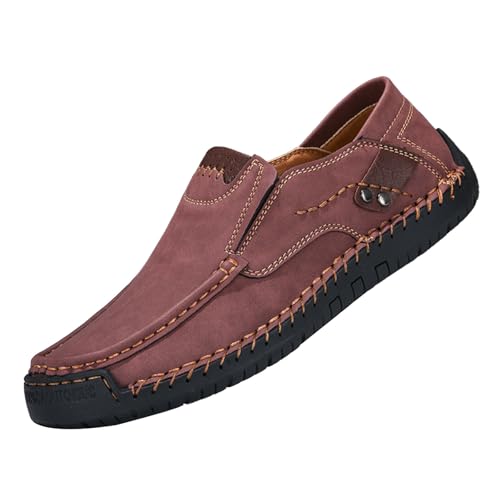 Freizeitschuhe Herren Slip On Sneakers Herren Sportschuhe Sommer Schuhe Trainingsschuhe Joggingschuhe Trekkingschuhe Wanderschuhe Walkingschuhe Barfußschuhe Turnschuhe Plateau Schuhe Bequeme Leichte Freizeitschuhe Herren Slip On Sneakers Herren Sportschuhe Sommer Schuhe Trainingsschuhe Joggingschuhe Trekkingschuhe Wanderschuhe Walkingschuhe Barfußschuhe Turnschuhe Plateau Schuhe Bequeme Leichte von Generisch