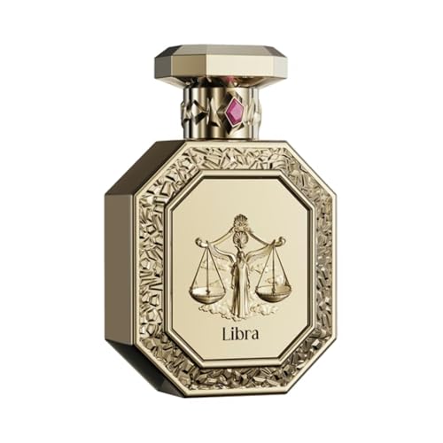 French Avenue Genesis Libra EDP 90ml von Generisch