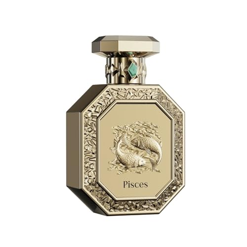 French Avenue Genesis Pisces EDP 100ml von Generisch