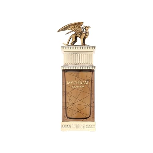 French Avenue Mythical Gryphon EDP 100ml von Generisch