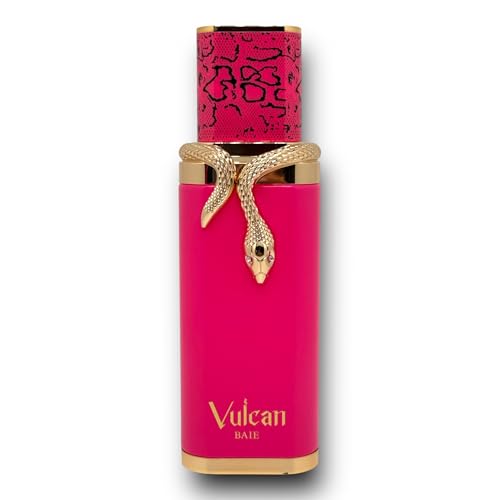 French Avenue Vulcan Baie 100ml Extrait de Parfum von Generisch