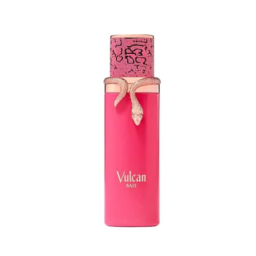 French Avenue Vulcan Baie EDP 100ml von Generisch