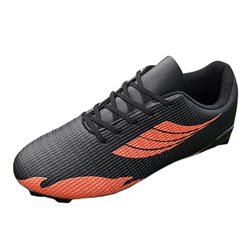 Fußballschuhe Damen Outdoor, Sportschuhe Herren Damen Turnschuhe Winter Freizeitschuhe Unisex Laufschuhe Flache Wanderschuhe Weichen Sohlen Traillaufschuhe rutschfest Tennisschuhe Jogging Schuhe Fußballschuhe Damen Outdoor, Sportschuhe Herren Damen Turnschuhe Winter Freizeitschuhe Unisex Laufschuhe Flache Wanderschuhe Weichen Sohlen Traillaufschuhe rutschfest Tennisschuhe Jogging Schuhe von Generisch