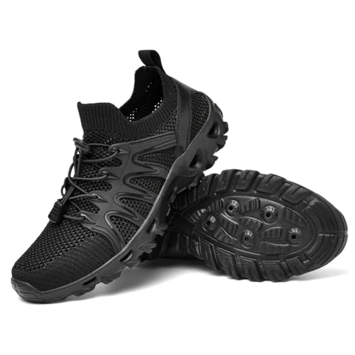 Fußballschuhe Herren High Top Spike Athletics Trainingsschuhe Weiche Sohle Freizeitschuhe Fussballschuhe Kunstrasen Jugendliche Flach rutschfest Barfußschuhe Wasserdichter Schmerzlindernder Fußballschuhe Herren High Top Spike Athletics Trainingsschuhe Weiche Sohle Freizeitschuhe Fussballschuhe Kunstrasen Jugendliche Flach rutschfest Barfußschuhe Wasserdichter Schmerzlindernder von Generisch