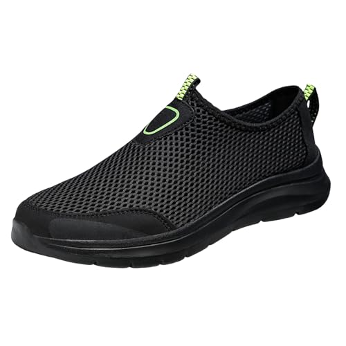 Fußballschuhe Herren High Top Spike rutschfest Sportschuhe Athletics Trainingsschuhe Fußballschuhe Herren Professionelle Damen Aufzug Schuhe Atmungsaktive Sport Fußball Unsichtbare Heben Höhere Shoes von Generisch