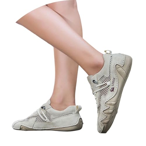 Fußballschuhe Herren Professionelle Breite Füße Arbeitsschuhe Unsichtbare Heben Höhere Shoes Outdoor Sport Football Schuhe Sommerschuhe Breathable Sportschuhe Ergonomischer von Generisch