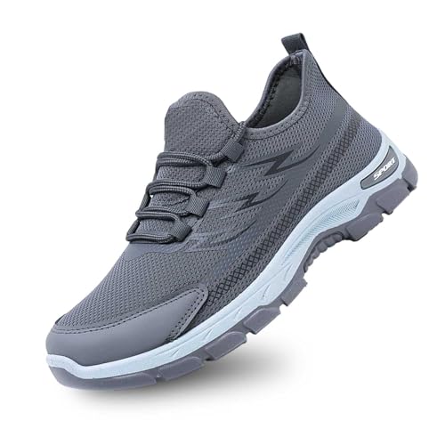 Fußballschuhe Herren Professionelle Fußballschuhe Herren Professionelle Fussballschuhe Kunstrasen Jugendliche Weiche Sohle Freizeitschuhe Lässige Offroad Freizeitschuhe Ergonomischer von Generisch