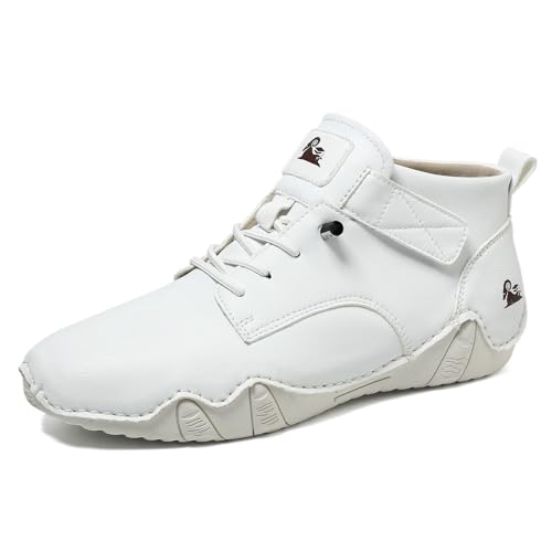 Fußballschuhe Herren Professionelle Fussballschuhe Kunstrasen Jugendliche Bequeme Atmungsaktive Trekkingschuhe Damen Aufzug Schuhe Weiche Sohle Freizeitschuhe Herren Damen Unisex Komfort Schuhe von Generisch