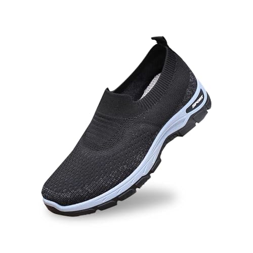 Fußballschuhe Herren Professionelle Unsichtbare Heben Höhere Shoes Fußballschuhe Herren Professionelle Sommerschuhe Breathable Sportschuhe Damen Aufzug Schuhe Wasserdichter Schmerzlindernder von Generisch