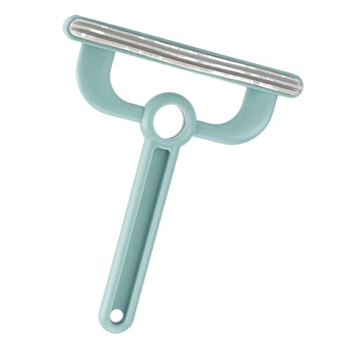 Fusselentferner Für Kleidung Und Stoffe - Doppelseitiges Werkzeug Zur Beseitigung Von Tierhaaren Auf Teppichen,Fusselbürste Für Sofas Polstermöbel Betten Und Bettwäsche von Generisch