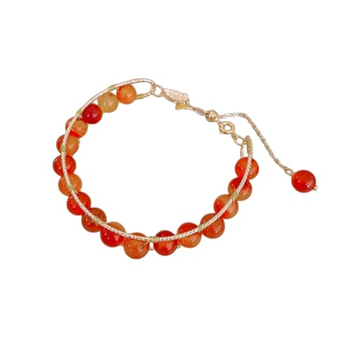Fw91 Schmetterlings-Armband mit Natursteinen, personalisierbar, vielseitig, leicht und hochwertig verarbeitet, Einheitsgröße, Künstlicher Kristall, Kein edelstein Fw91 Schmetterlings-Armband mit Natursteinen, personalisierbar, vielseitig, leicht und hochwertig verarbeitet, Einheitsgröße, Künstlicher Kristall, Kein edelstein von Generisch