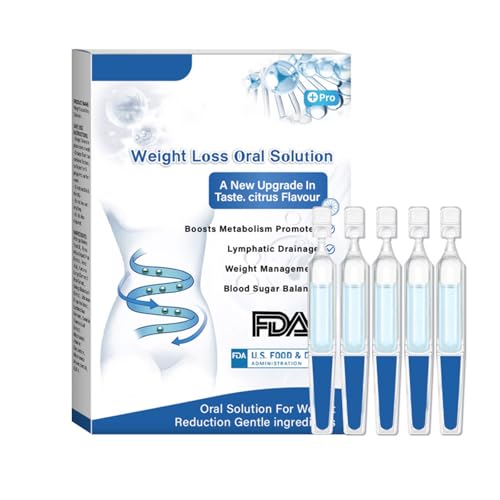 GLP-1 Orale Flüssigkeit, GLP1 Tropfen, Peptid Komplex Serum, Peptide Serum, Professional Glp1 Flüssigkeit, GLP-1 Orale Lósung, Natürliche Pflanzlichen Extrakten, für Frauen und Männer Alle Hauttypen von Generisch